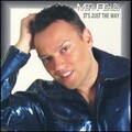 Mark Ashley - It's Just the Way I Love You So