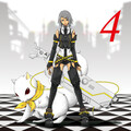 マイナスP、WONDERFUL★OPPORTUNITY!、鏡音リン - White structure[underfloor-289]