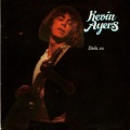 kevin ayers - Champagne And Valium
