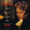 You Must Love Me (Single Version)