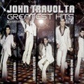 john travolta - Sandy