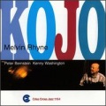 Melvin Rhyne、peter bernstein、Kenny Washington - Blue Gold