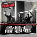 Swedish House Mafia - KNAS (Live)