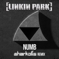 Sharkoffs、Linkin Park - Numb (Sharkoffs Remix)