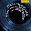nikolai putilin - Richard Wagner: Das Rheingold, Scene I