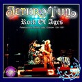 Jethro Tull - Minstrel In The Gallery / Cross Eyed Mary