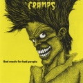 The Cramps - Garbageman