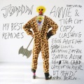 Cut Copy、Joakim - Heart On Fire