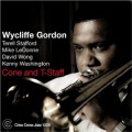 wycliffe gordon、Kenny Washington、Terell Stafford、David Wong、Oscar Pettiford、Mike LeDonne - Tricotism