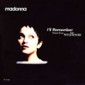 I'll Remember (Album Version)