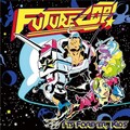 Futurecop! - The Beast on Saturn
