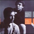 Rolf Kuhn - My Friend the Yogi