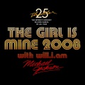 The Girl Is Mine 2008 (Album Version)