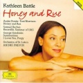 kathleen battle - First I'll Try Love