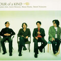 FOUR OF A KIND - WIND AND LEAF