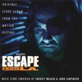 alan howarth、john carpenter - Escape from New York Main Title