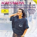 Agnes Baltsa - GarÍfallo St'aft