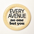 Every Avenue - No One But You