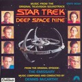 Dennis McCarthy - Wolf 359
