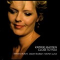Katrine Madsen - The Look of Love