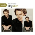 Clay Aiken - On The Wings of Love
