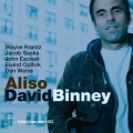 David Binney、Dan Weiss、Wayne Krantz、Eivind Opsvik、Jacob Sacks、John Escreet - Aliso