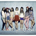 Seven Springs Of Apink