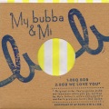 My Bubba & Mi、My bubba - BBQ Bob