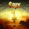 Styx - Lady