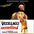 Ennio Morricone、domenico modugno - Uccellacci e Uccellini (Titoli Di Testa)