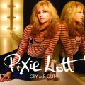 Pixie Lott - Cry Me Out (Desert Eagle Disco Radio Edit)