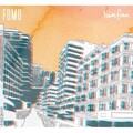 Liam Finn - Roll Of The Eye