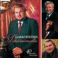 jaakko ryhänen - Kiitos sulle, Jumalani