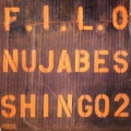 Nujabes、Shing02 - F.I.L.O (Original)