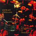 Stewart Copeland - Main Titles (from the movie Gridlock'd)