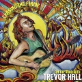 Trevor Hall - Sa Re Ga (Live)