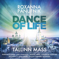 roxanna panufnik - Tallinn Mass, 'Dance of Life', Act 5 - Agnus Dei: No. 16 Ohumüüja, Reklaamimees, Meediaguru ja Suhtekorraldaja  & Agnus Dei