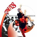beNUTS - Chance