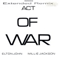 Act Of War (Part 4 Instrumental)