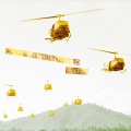 Dexter King - Choppers Made Of Gold