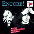 Igor stravinsky、katia labèque - Waltz from Three Easy Pieces