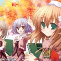 ARA、結月そら - もっと側にいたいのに