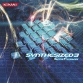 藤森崇多 - SYNTHESIZED3