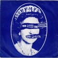 Sex Pistols - God Save The Queen (Neil Barnes And The Sex Pistols 7'' Extended Mix)
