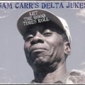 Sam Carr、Weston - Good Man