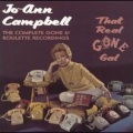 D.R、Various Artists、JoAnn Campbell - Wait a Minute