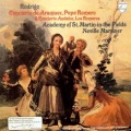 Neville Marriner、Academy of St. Martin in the Fields、los romeros - Joaquín Rodrigo: Concierto Andaluz