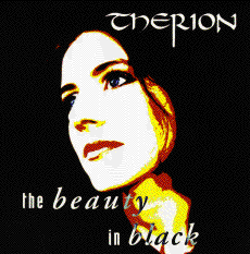 Therion - The Beauty in Black