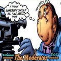 Moderator - Heavenly