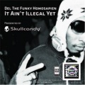 del tha funkee homosapien - Don't Stop Rappin'